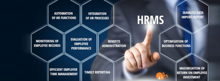 HR & Benefits Administration